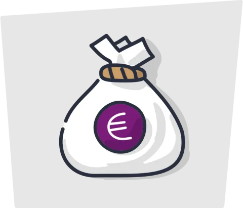 Remuneration Icon